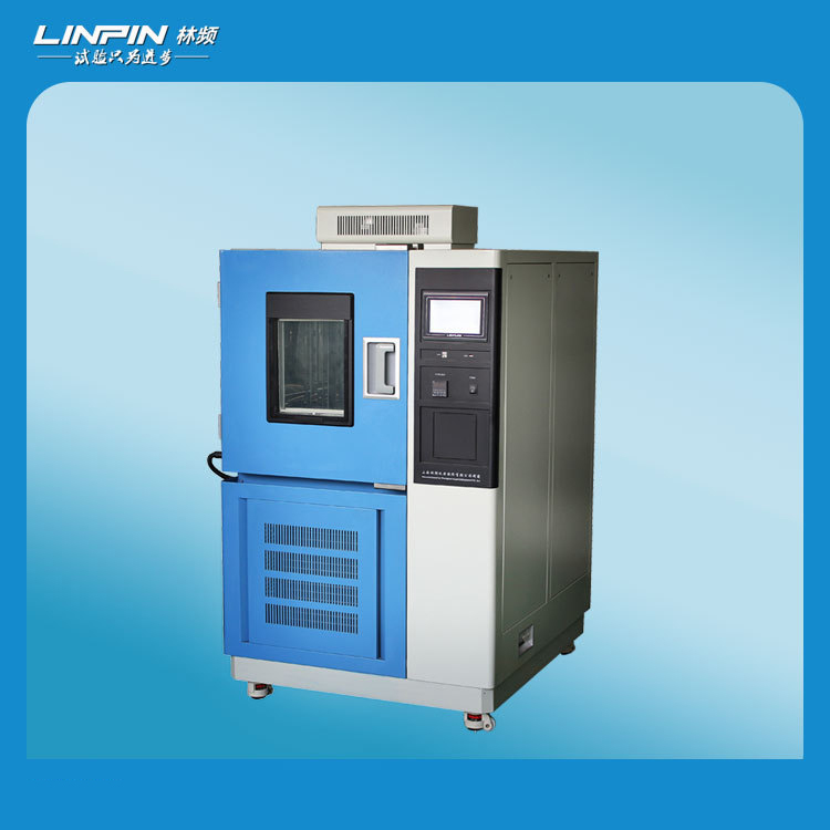 微觀戰場：霉菌試驗箱與材料生物老化防御